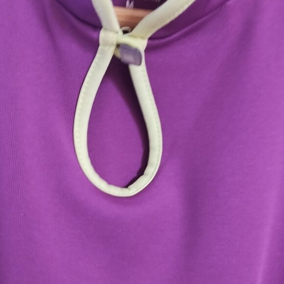 Ladies 4 All Performance Golf Shirt M - Picture 4 of 7